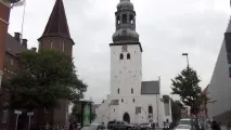 Ольборг визначні пам’ятки, фото, Вся планета ятки