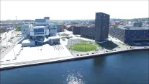 Ольборг визначні пам’ятки, фото, Вся планета ольборг