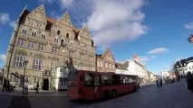 Ольборг визначні пам’ятки, фото, Вся планета визначні