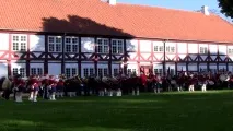 Ольборг визначні пам’ятки, фото, Вся планета фото