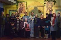 Про загиблих хрестів і живих шахтарів Шпіцбергена - 29 Квітня 2013, Земля - Хроніки життя загиблих
