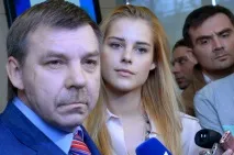 Олег Знарок - хокей, біографія, фото, особисте життя, новини 2019 олег
