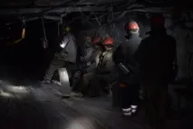 Про загиблих хрестів і живих шахтарів Шпіцбергена - 29 Квітня 2013, Земля - Хроніки життя квітня