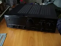 Досвід модернізації підсилювача Kenwood KA-5010 - Підсилювачі - Статьи - Все для паяльників та поціновувачів досвід