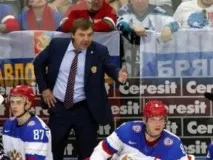 Олег Знарок - Світ Спорту знарок