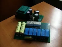 Досвід модернізації підсилювача Kenwood KA-5010 - Підсилювачі - Статьи - Все для паяльників та поціновувачів підсилювачі