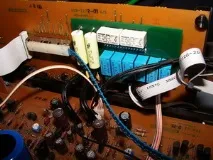 Досвід модернізації підсилювача Kenwood KA-5010 - Підсилювачі - Статьи - Все для паяльників та поціновувачів підсилювачі