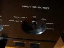 Досвід модернізації підсилювача Kenwood KA-5010 - Підсилювачі - Статьи - Все для паяльників та поціновувачів підсилювача