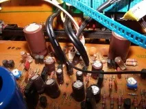 Досвід модернізації підсилювача Kenwood KA-5010 - Підсилювачі - Статьи - Все для паяльників та поціновувачів ka-5010