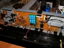 Досвід модернізації підсилювача Kenwood KA-5010 - Підсилювачі - Статьи - Все для паяльників та поціновувачів kenwood