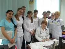 Про нинішніх студентів, вибір професії та серцеві хвороби – головний кардіолог Карелії, студентів