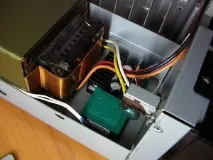 Досвід модернізації підсилювача Kenwood KA-5010 - Підсилювачі - Статьи - Все для паяльників та поціновувачів підсилювача