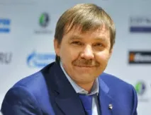 Олег Знарок - Світ Спорту світ
