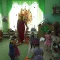 Осінній бал «Зоряні пари» осінній