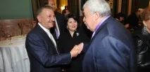 Від «Черкізону» до банкрутства Тельман Ісмаїлов шокований банкрутства