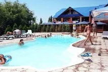 Відпочинок у Донецькій області 2019, де відпочити у Донецькій області області