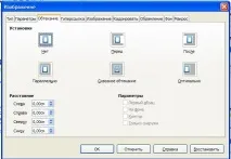 Основні прийомироботи в LibreOffice Writer прийомироботи