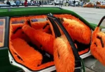 Від чого стане салон у ланос чого