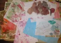 Осінні вироби власноруч новинки власноруч