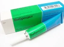 Основні властивості ліків Віброцил для дітей дітей