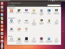 Основи використання системи, українськомовна документація щодо Ubuntu українськомовна