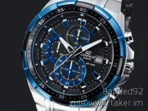 Оригінальний годинник Casio з Китаю. casio