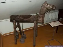 жертві