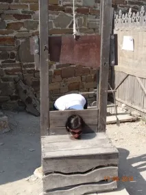 було