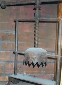 було