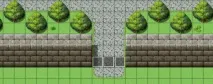 Other Створення RPG - 2 частина - створення карти світу, прості івенти - Різне, що не стосується карти