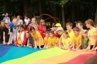 Оздоровчий дитячий табір Ракета для дітей 6-15 років, м оздоровчий
