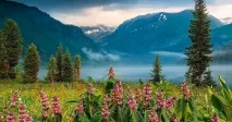 Озеро Тальмень історія, фото, як дістатися озеро