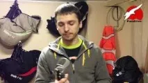 Відчіпка Аерос для параплану параплану