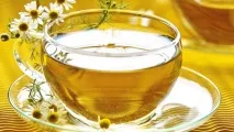 Як правильно заварювати відвар ромашки для немовляти? немовляти