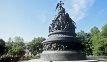Пам’ятник як символ та послання - Символізм стародавніх культур ятник