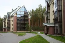 Озеро Єланчик - найкраще місце для відпочинку та риболовлі місце
