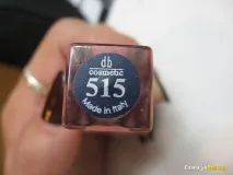 Відгук про Блиск для губ DB Dark Blue Мені подобається, але ось тільки думала, що буде яскравіше мені