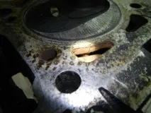 Відмінність головок 21011 та 21213 21011
