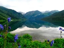 Озеро Тальмень історія, фото, як дістатися озеро