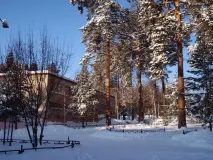 Озеро Єланчик - найкраще місце для відпочинку та риболовлі озеро