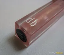 Відгук про Блиск для губ DB Dark Blue Мені подобається, але ось тільки думала, що буде яскравіше мені