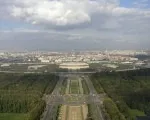 парки