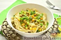 Паста, Пост, Страви з макаронів, рецепти з фото на 32 рецепти страви