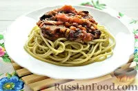Паста, Пост, Страви з макаронів, рецепти з фото на 32 рецепти рецепти