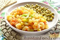Паста, Пост, Страви з макаронів, рецепти з фото на 32 рецепти рецепти