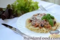 Паста, Пост, Страви з макаронів, рецепти з фото на 32 рецепти паста