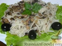 Паста, Пост, Страви з макаронів, рецепти з фото на 32 рецепти пост