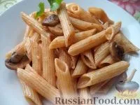 Паста, Пост, Страви з макаронів, рецепти з фото на 32 рецепти фото
