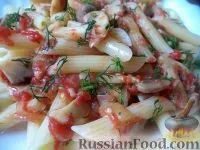 Паста, Пост, Страви з макаронів, рецепти з фото на 32 рецепти паста