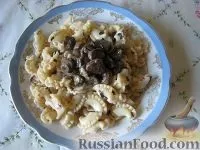 Паста, Пост, Страви з макаронів, рецепти з фото на 32 рецепти паста